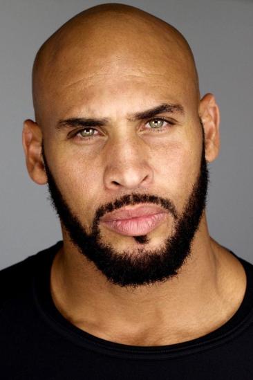 Jason Scott Jenkins Image