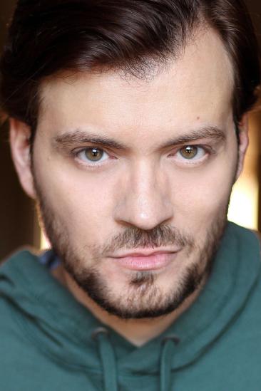 James Di Giacomo Image