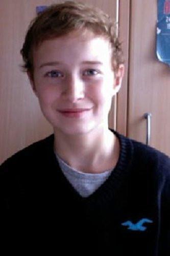 Gill Eeckelaert Image