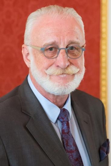 Krzysztof Gosztyła Image