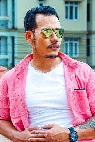 Anoop Bikram Shahi Image