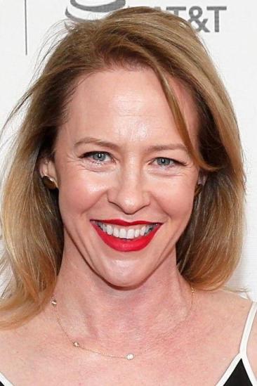 Amy Hargreaves Image