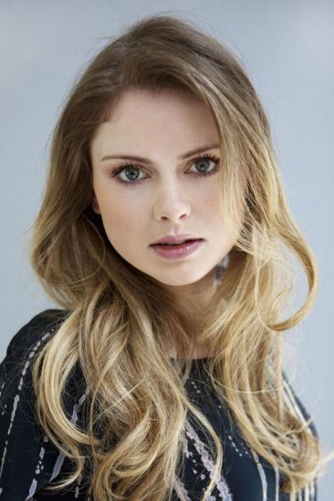 Rose McIver Image