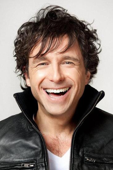Mario Saint-Amand Image