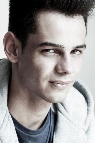 Bérenger Anceaux Image