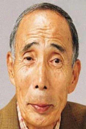 Isao Yatsu Image
