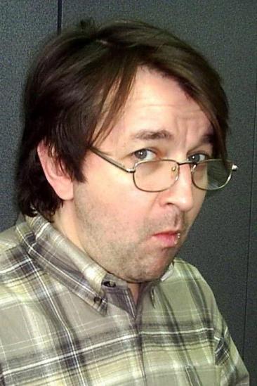 Dmitry Filimonov Image