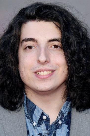 Nick Wolfhard Image
