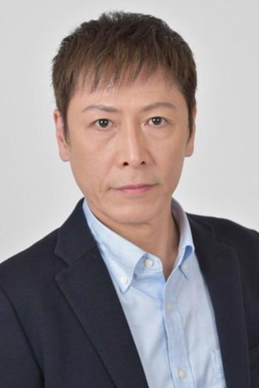 Hiroyuki Kinoshita Image
