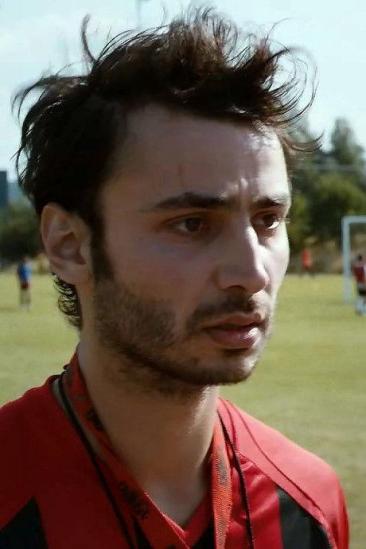 Timur Magomedgadzhiev Image