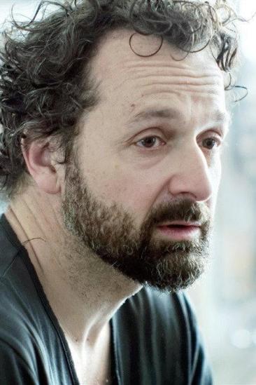 Frédéric Fisbach Image