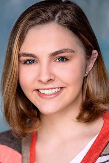 Allison Wentworth Image