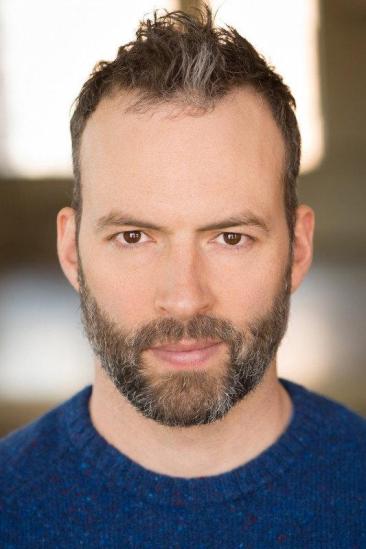 Mathieu Quesnel Image