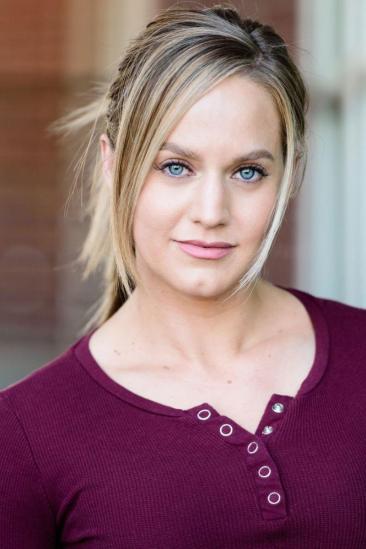 Jenessa Sheffield Image