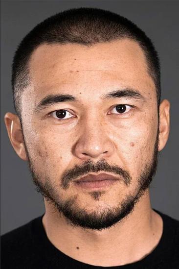 Yerkebulan Daiyrov Image