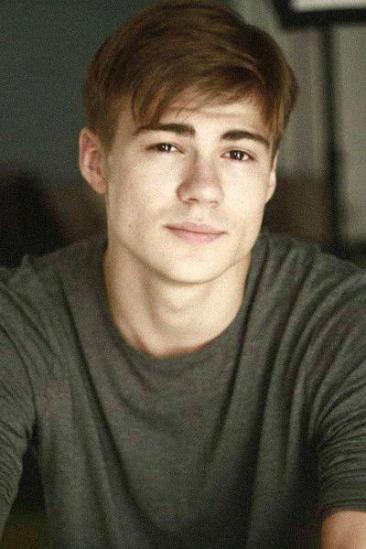 Maksym Samchyk Image