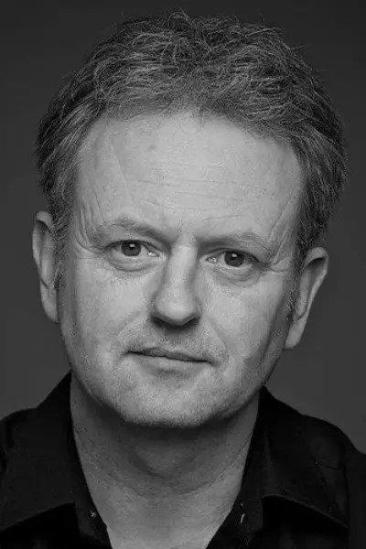 Barry Barnes Image