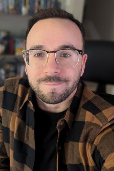 Dean Tardioli Image