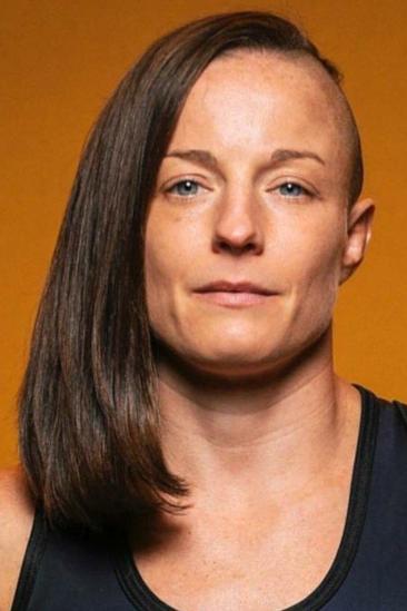 Jillian DeCoursey Image