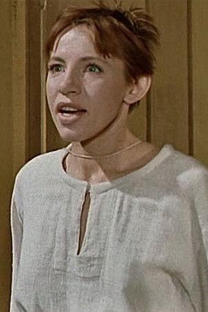 Gelena Ivlieva Image