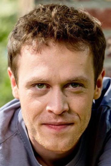 Gilles van Hecke Image