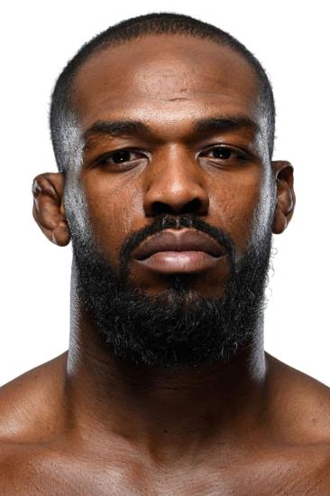 Jon Jones Image