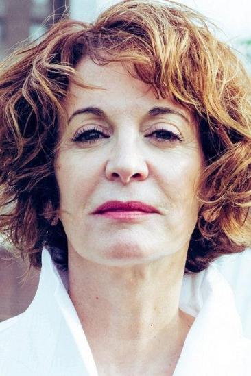 Kathleen Garrett Image