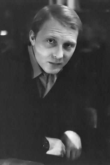 Yuriy Kazyuchits Image