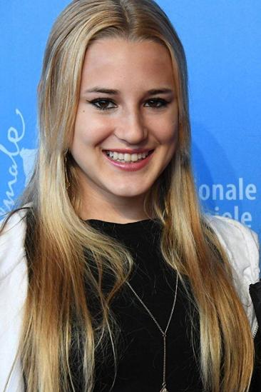 Priscila Bittencourt Image