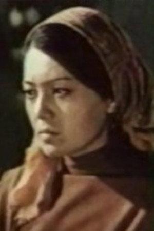 Altynai Yeleuova Image