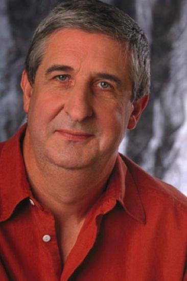 Chris Cauwenberghs Image