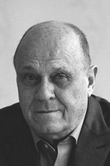 Vladimir Menshov Image