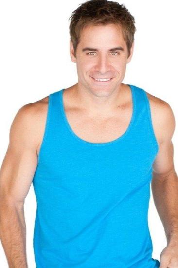 Corey Anderson Image