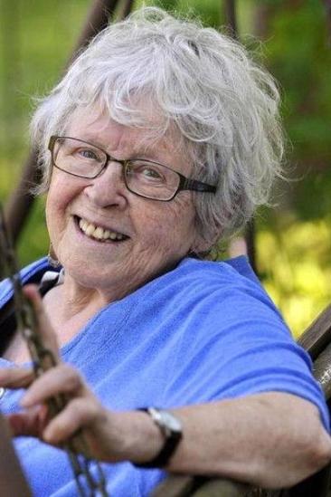 Saara Pakkasvirta Image