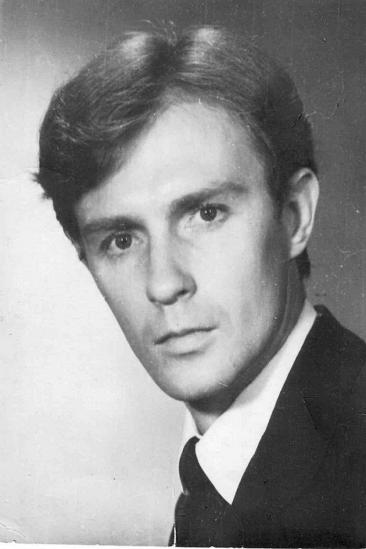 Aleksandr Zakharov Image
