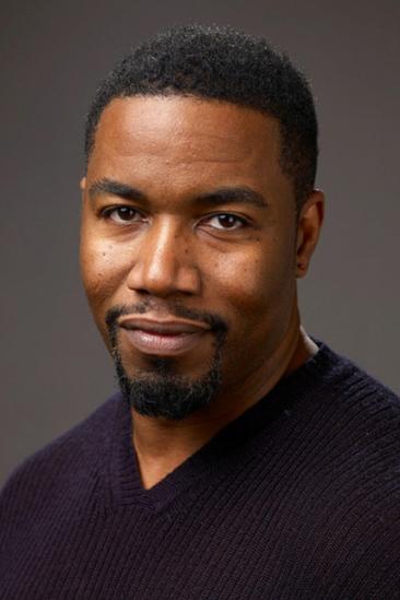 Michael Jai White Image