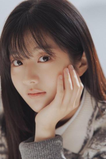 Shin Eun-soo Image