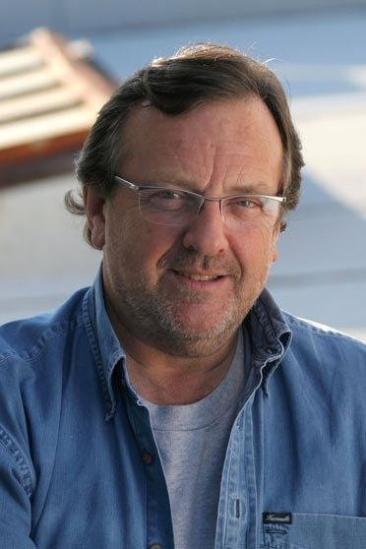 Frank Griffin Image