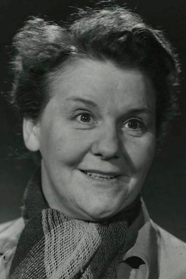 Minna Jørgensen Image