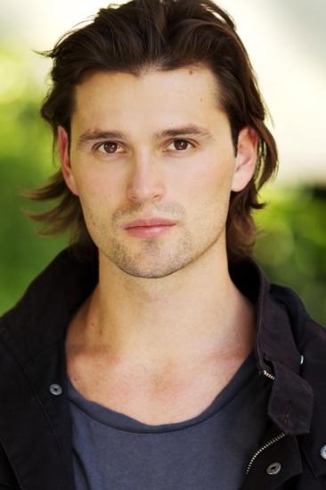 Jerome Meyer Image