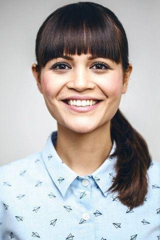 Claire Oelkers Image