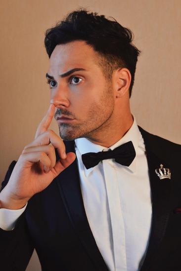 Paolo Andrea Di Pietro Image