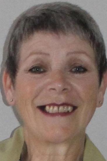 Marilyn May James Image