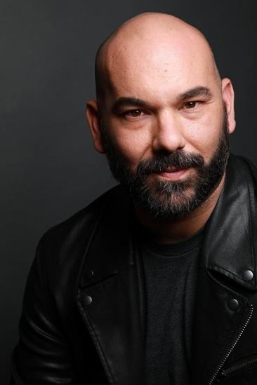 David Salsa Image