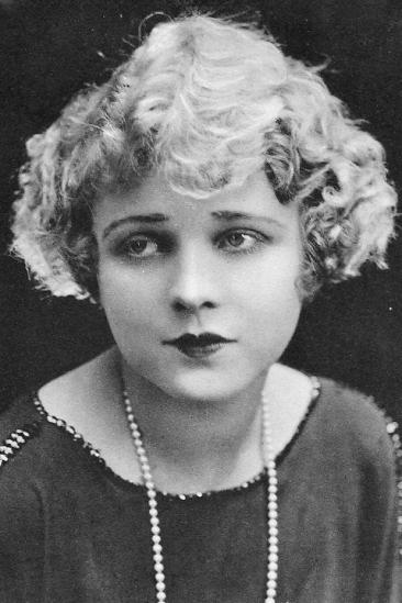 Wanda Hawley Image