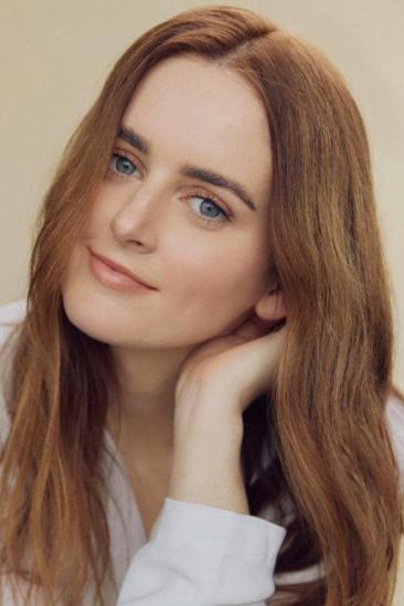 Sophie McShera Image