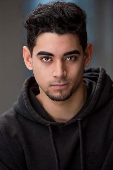 Nicolas Salgado Image