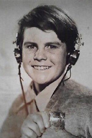 Sammy McKim Image