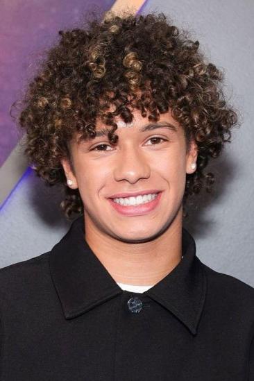 Nathaniel Buescher Image