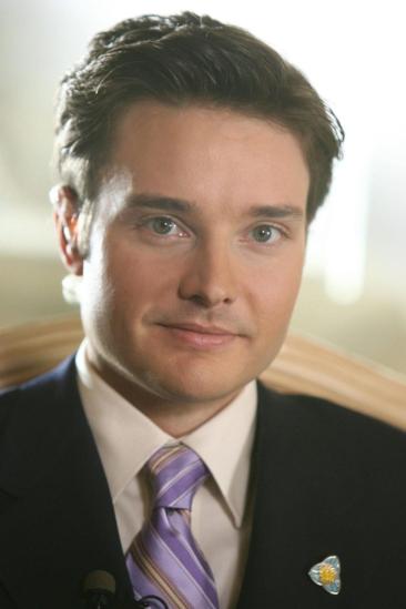 Michael McMillian Image